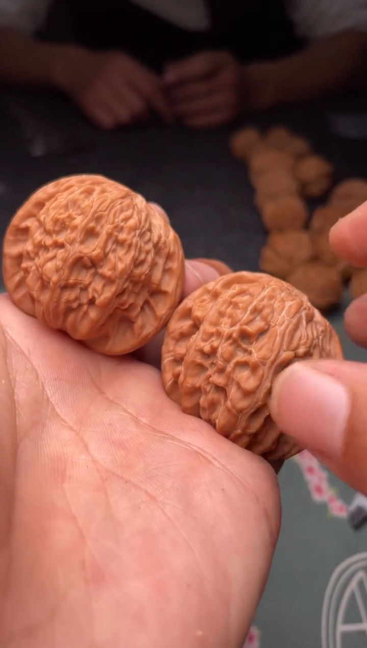 核桃a306 磨盘    41尺