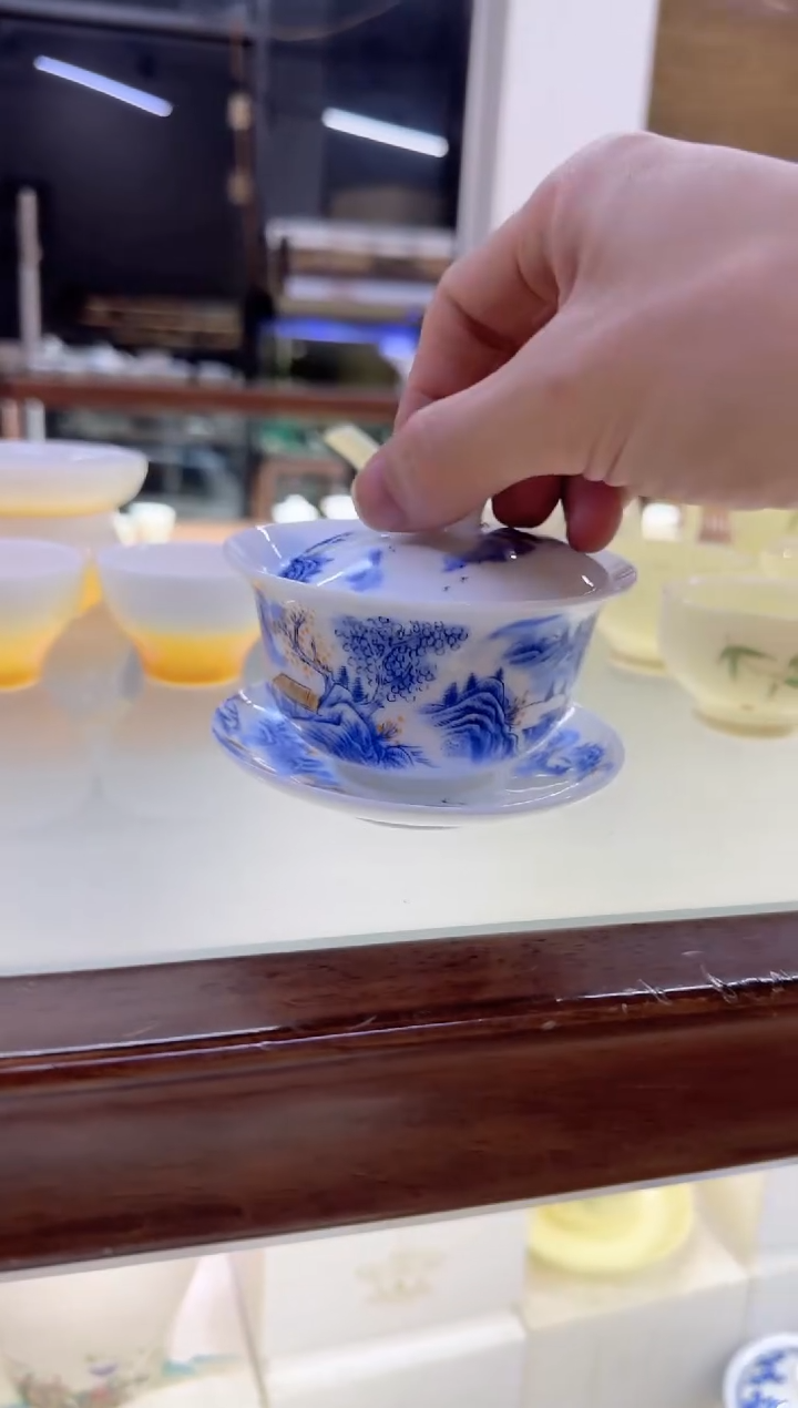 瓷片言泥言泥言泥@YN