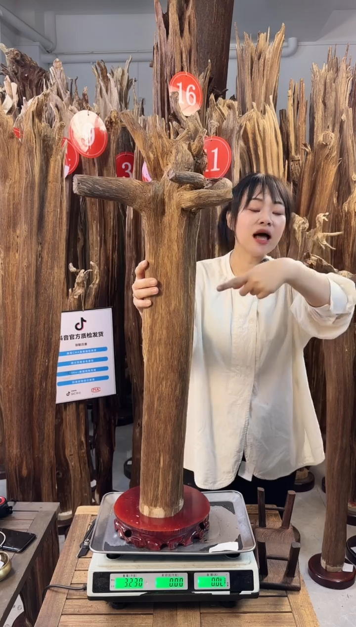 【闪购商品】沉香摆件沉香摆件多样性发一件56