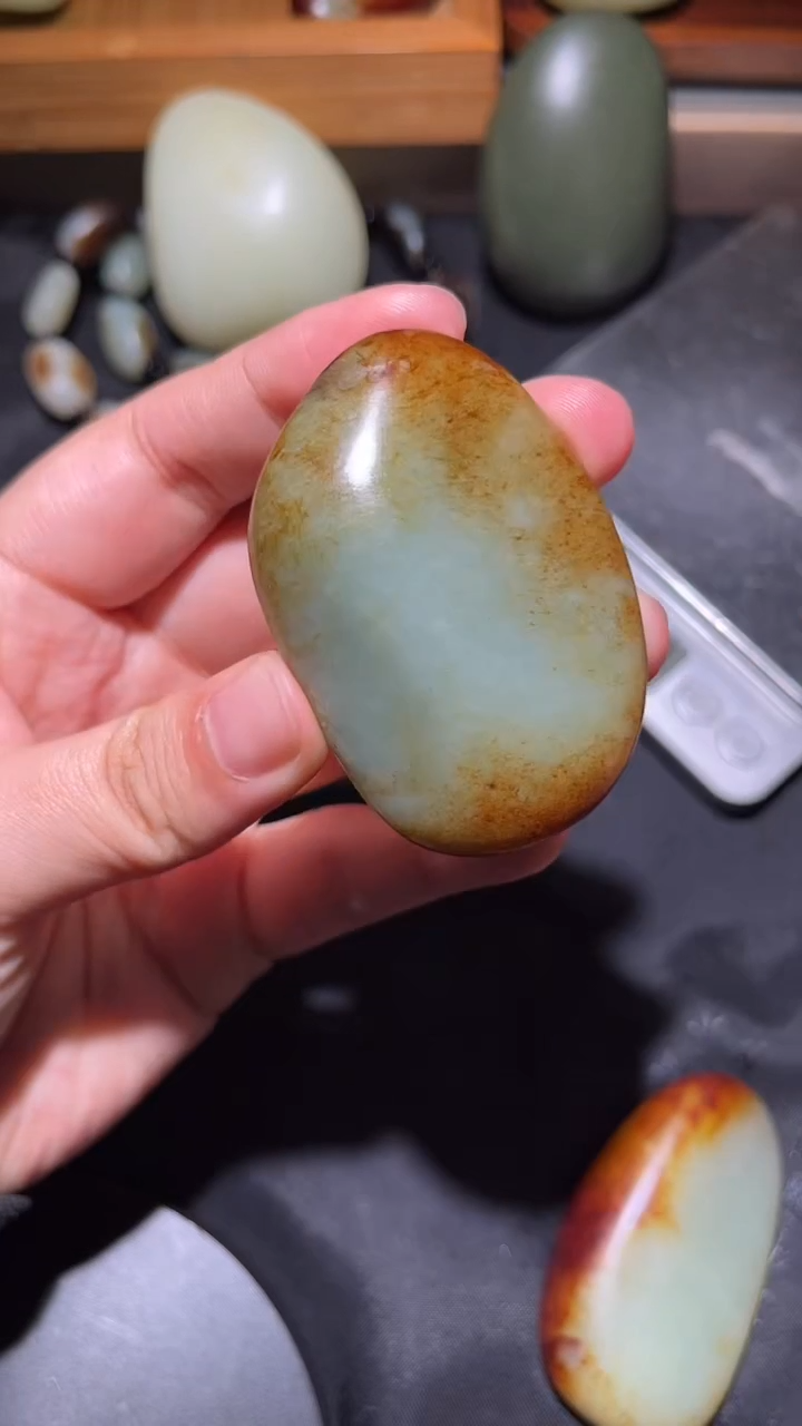 未镶嵌和田玉珠宝奇石4和田玉