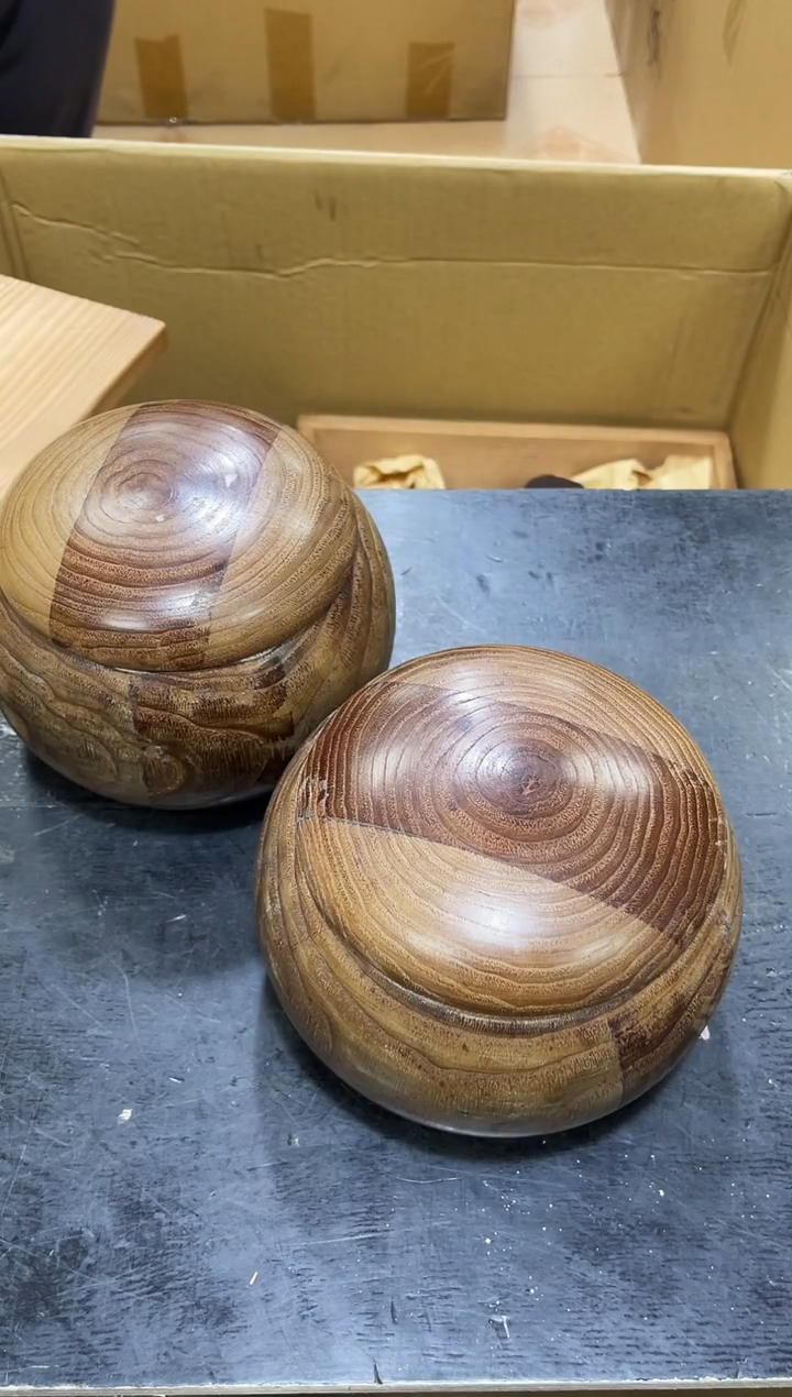 如图所示 阁集工艺品