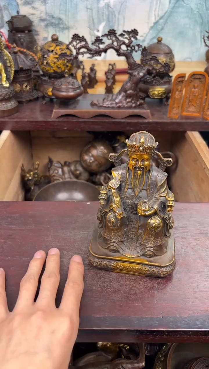 百福铜专属精选链接