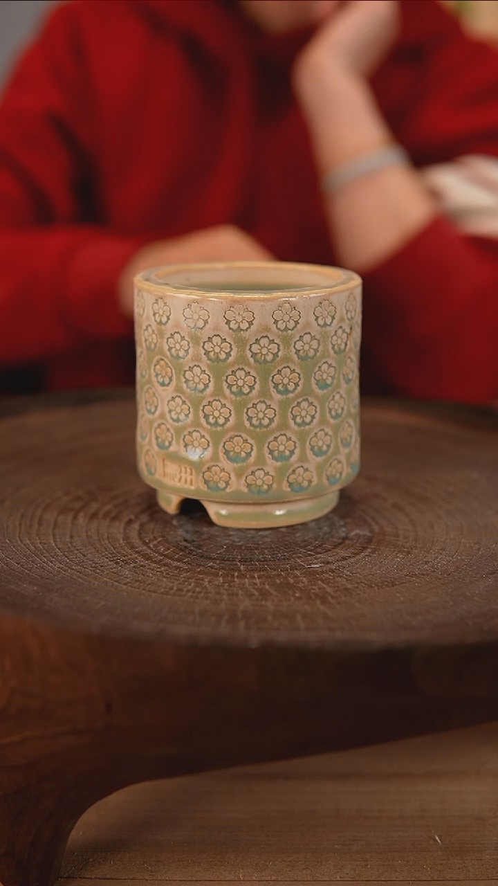 【闪购商品】陶瓷3-8-467默认有瑕口6