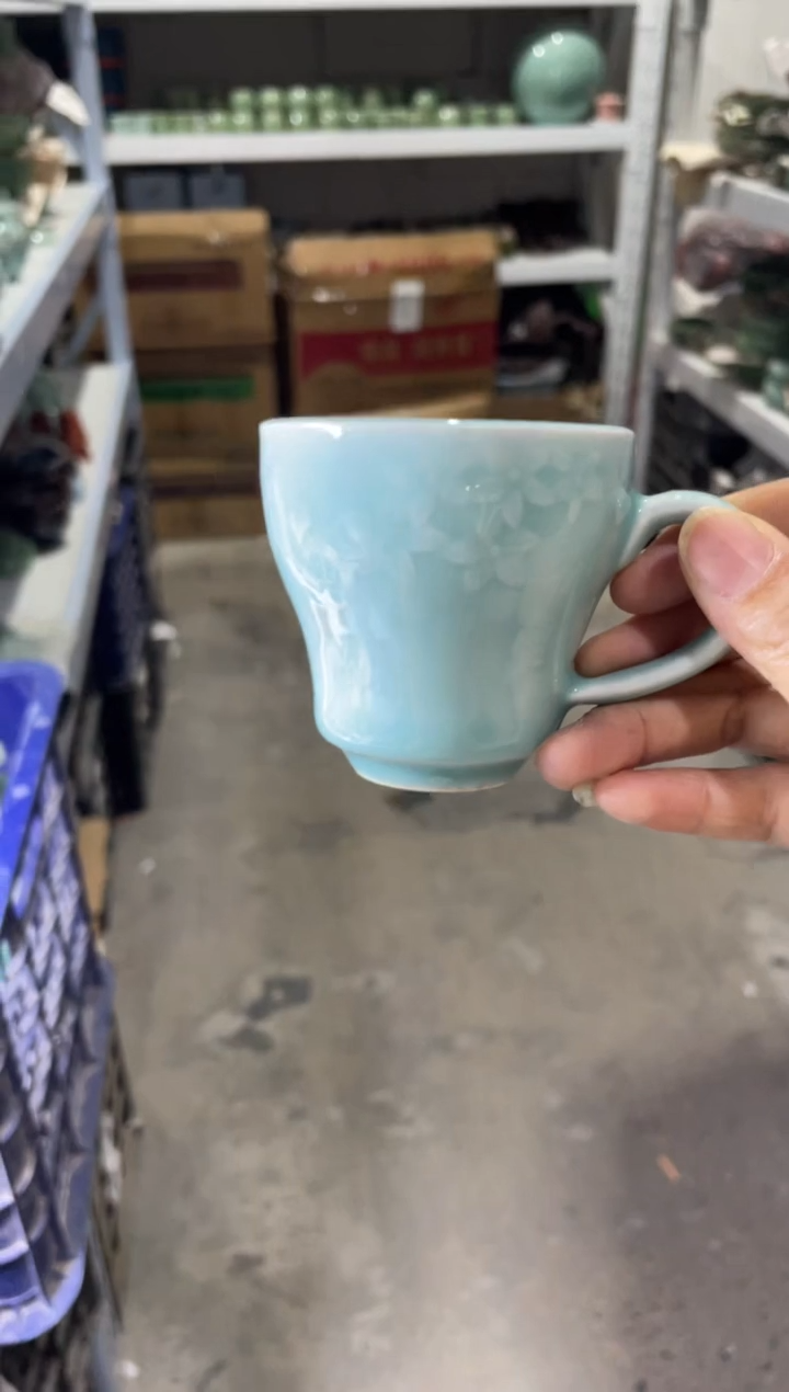 特价青瓷 慧语瓷坊