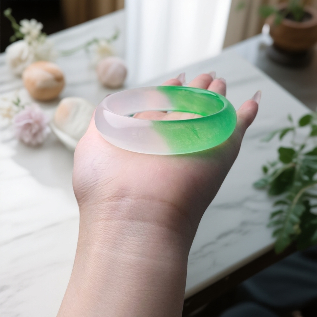 主播杨总推荐多样性发一奇石SZ52 BBL