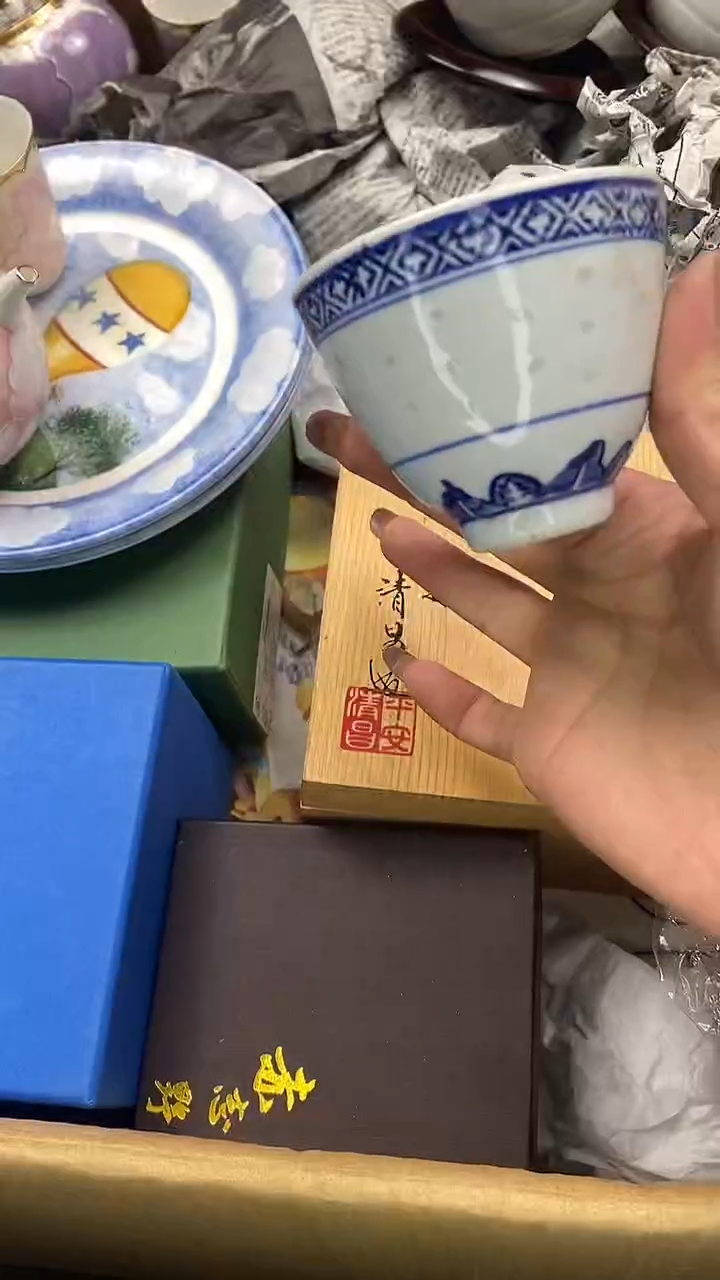 1?****慧瓷片精美陶瓷甄选一单一付10个