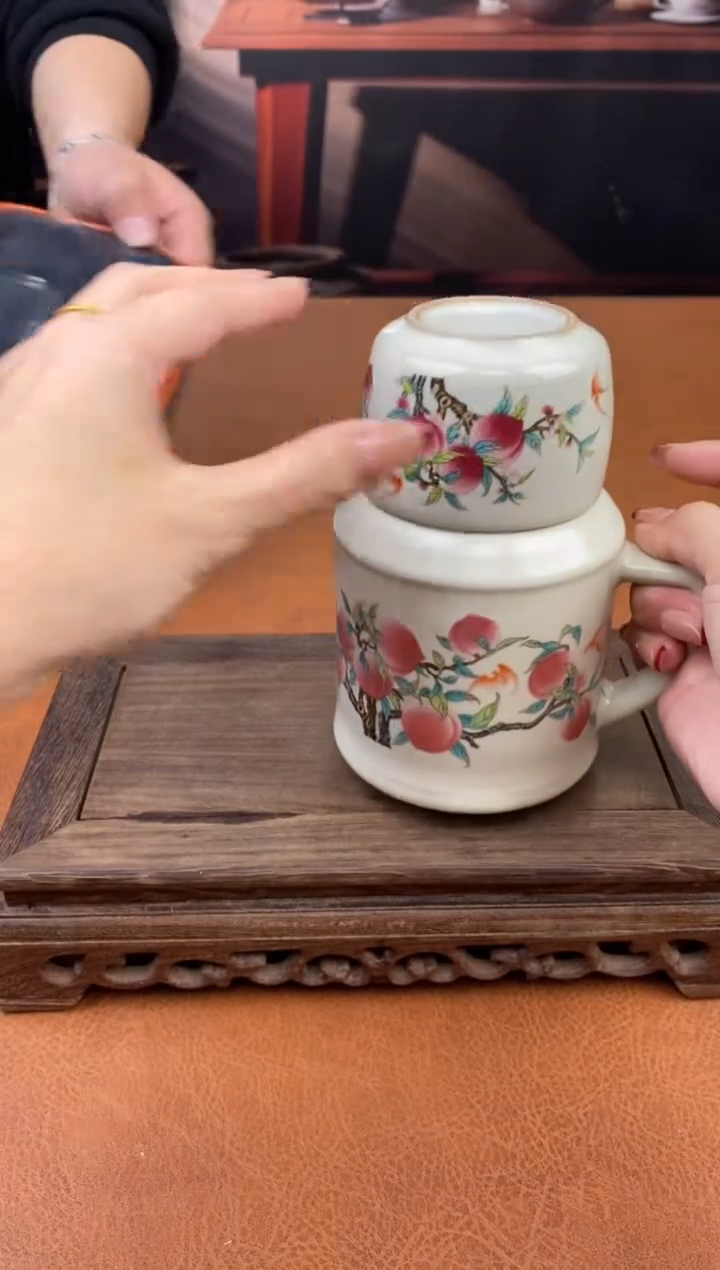 【闪购商品】陶禧茶器闪购福利V