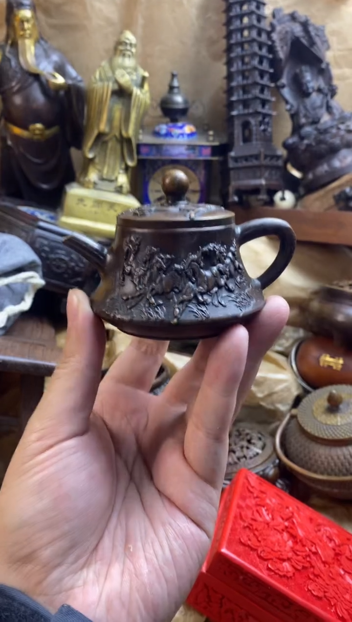 【闪购商品】22将军盛世精选商品