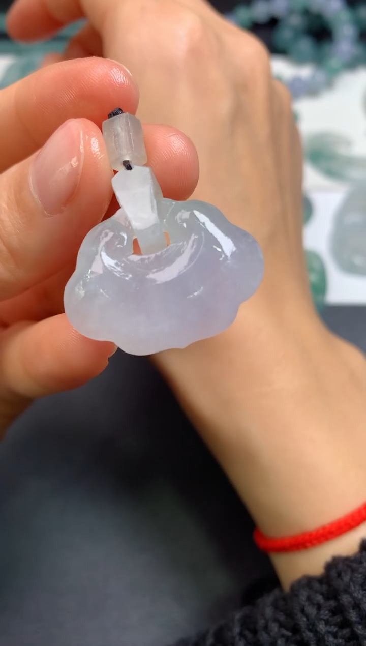 【闪购商品】定制翡翠未镶嵌0733012514