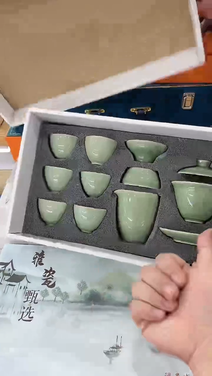 【闪购商品】窑主茶具窑主茶具@