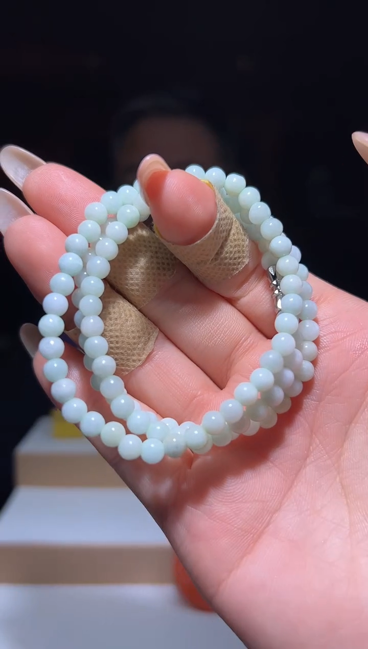 未镶嵌定制翡翠YC翡翠3（多样性发其一）