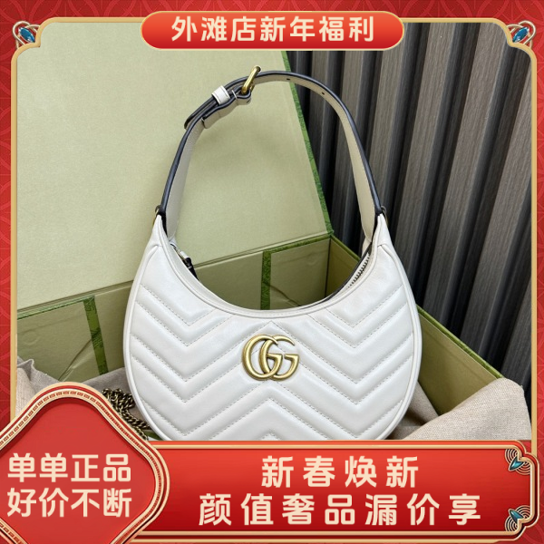 95新/古驰/市场价999999/包包/250129MM0018