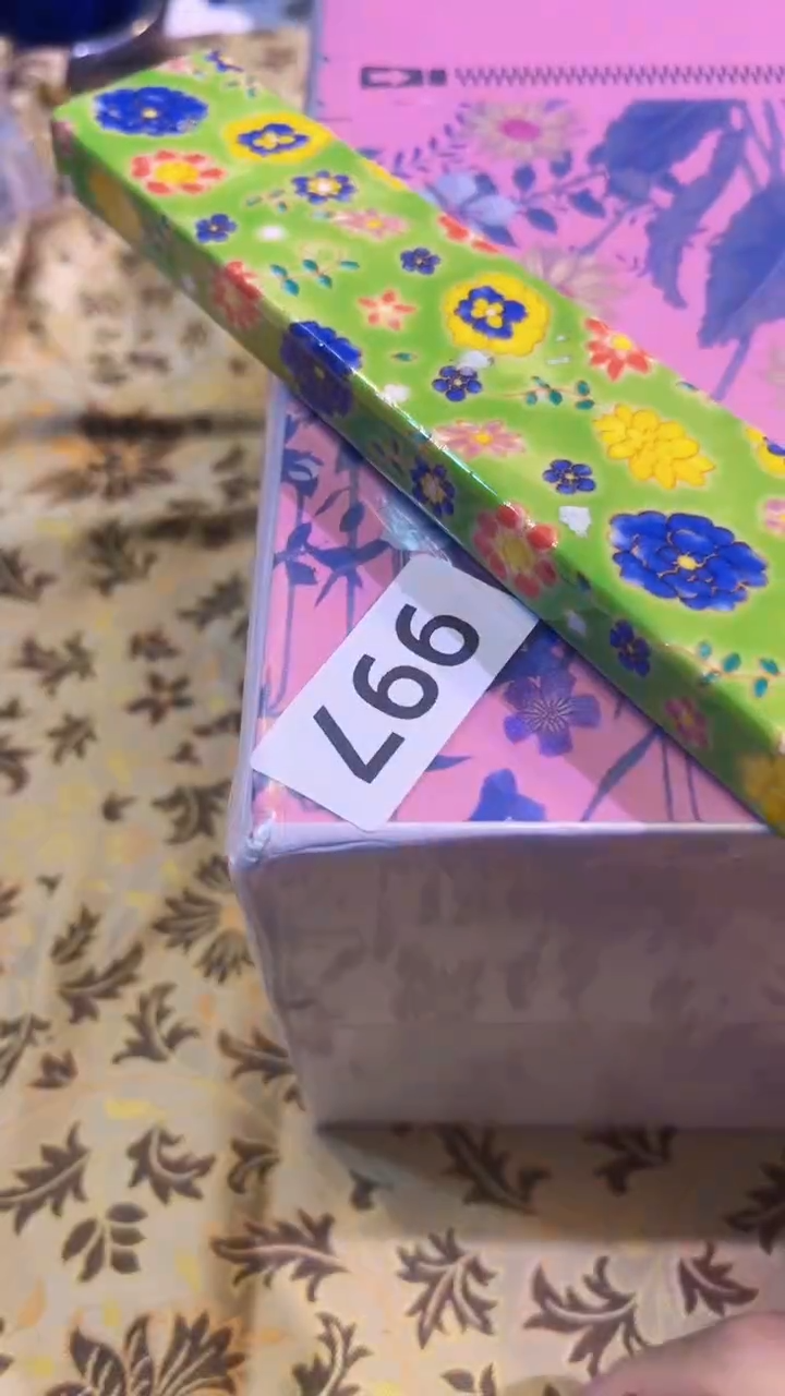 【闪购商品】瓷片陶茶666文玩周边多人