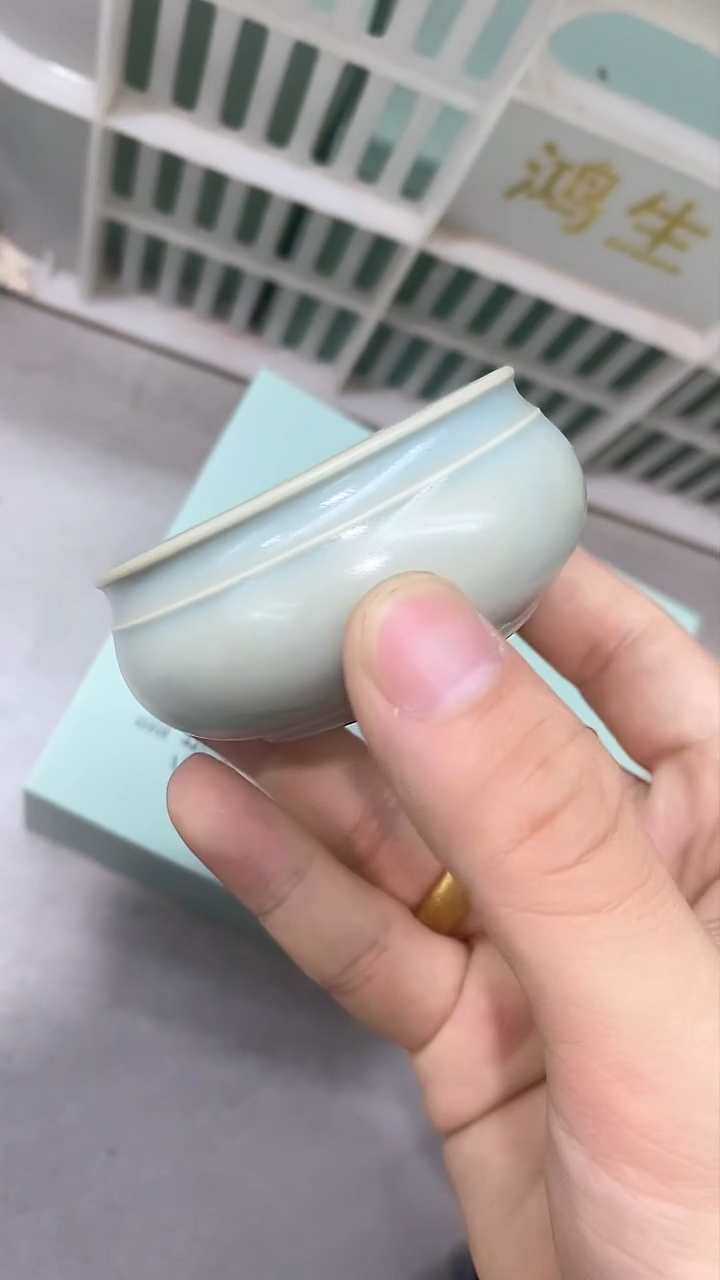 瓷片陶瓷茶器福利137