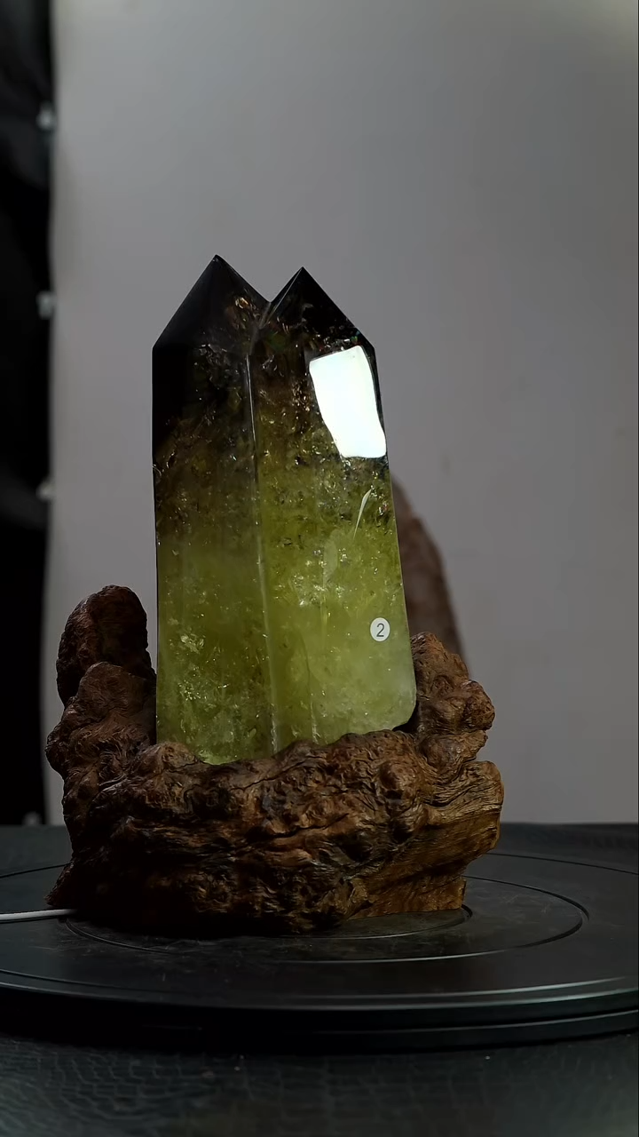 水晶珠宝半成品未镶嵌天然水晶居家办公摆件