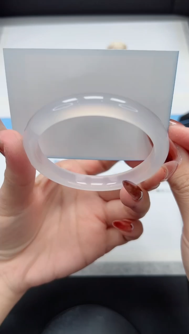 【闪购商品】玛瑙/玉髓手镯未镶嵌367/荔枝58.5