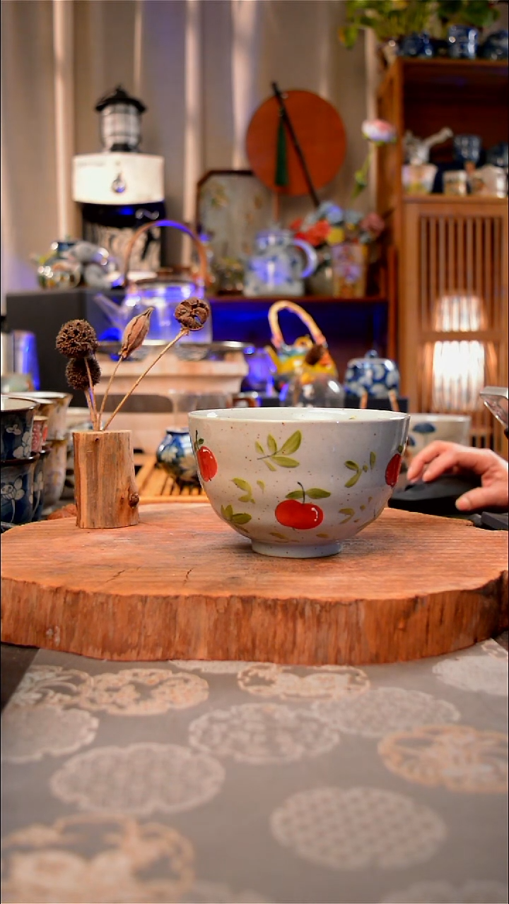 【闪购商品】杯景德镇瓷生活手作