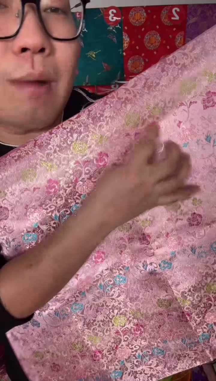 混纺小布头1单40公分长，满18元包邮，新疆西藏不发货