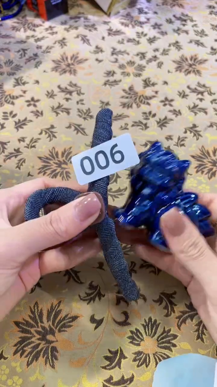 瓷片陶茶666文玩周边多人