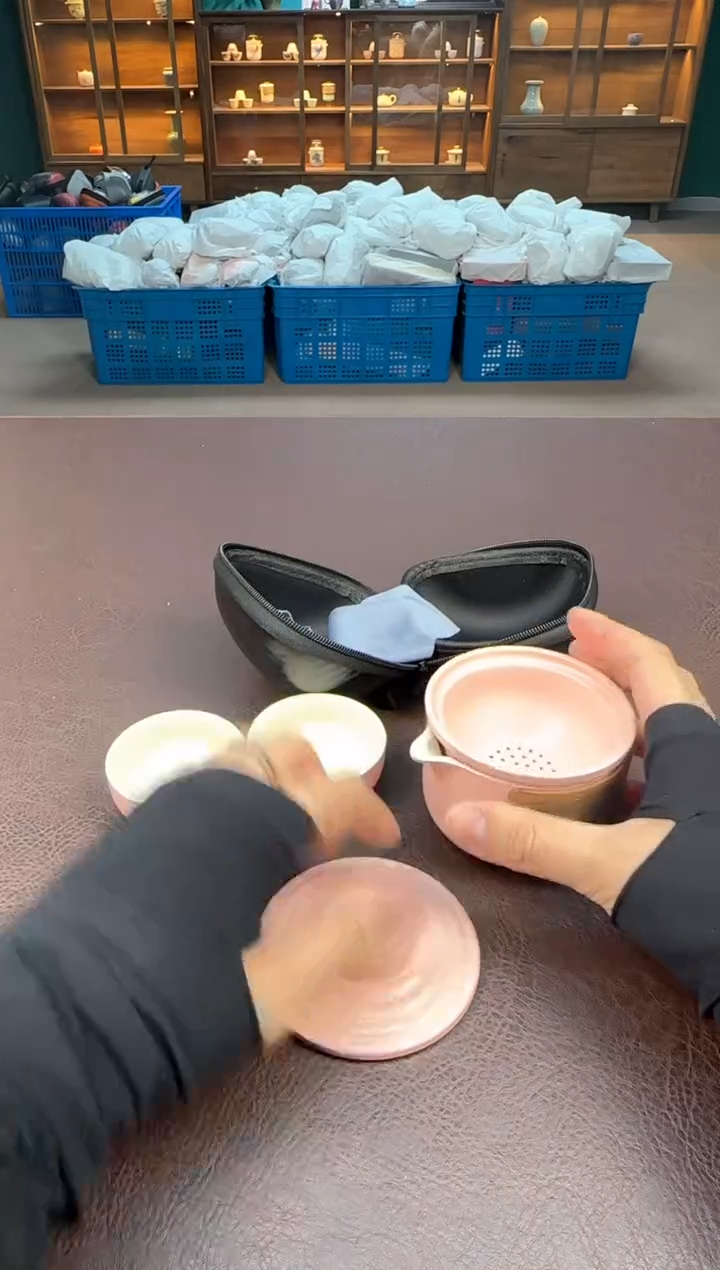 【闪购商品】摆件瓷SC1111111111