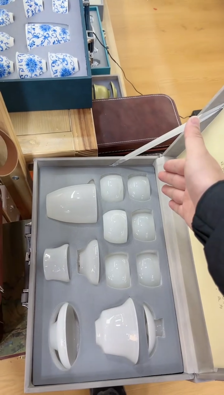 【闪购商品】展宏茶具展宏茶具@A-