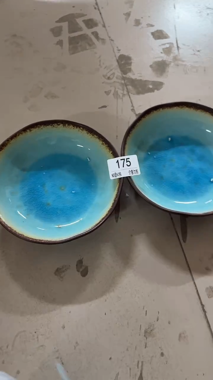 陶瓷手柄款微瑕四单包邮175