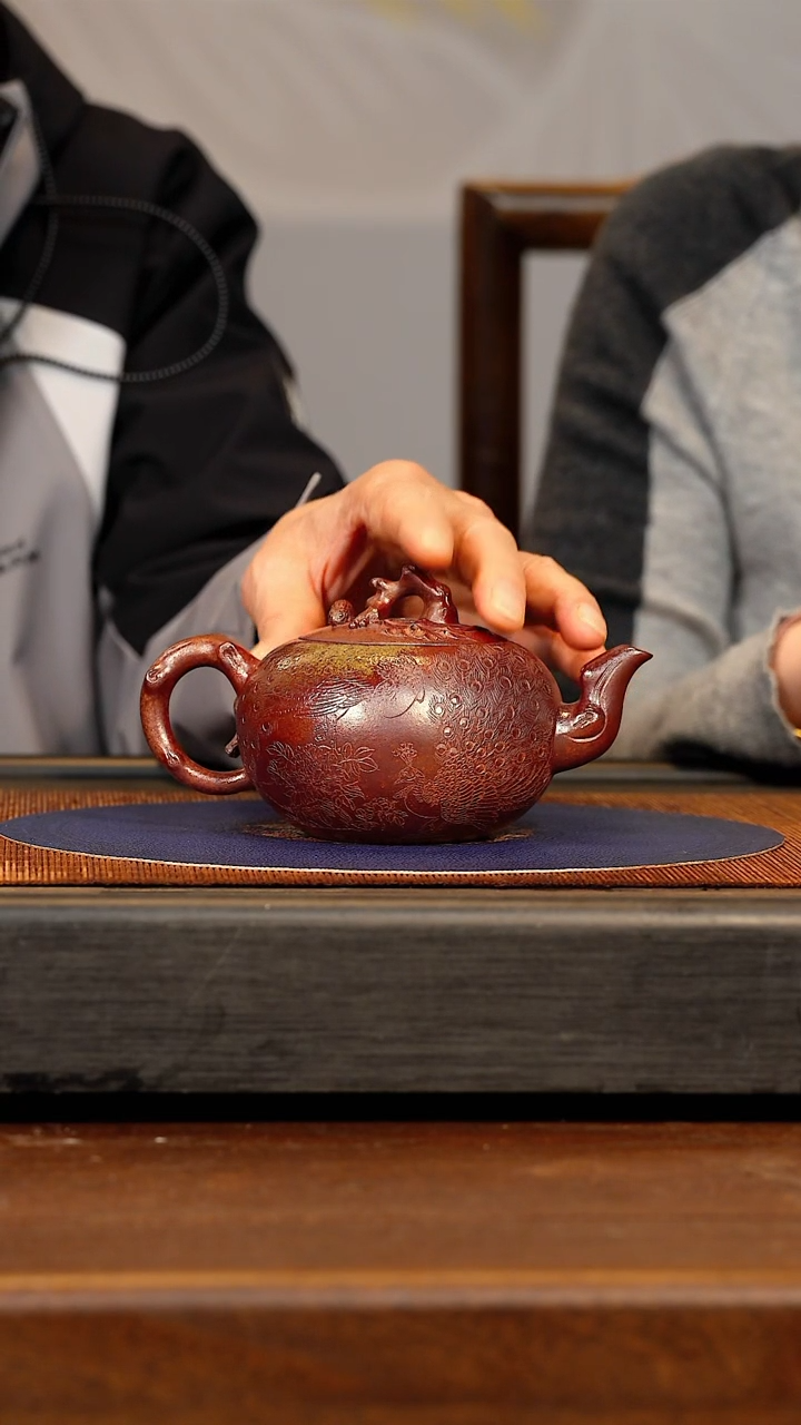 BYM 裸烧 松鼠葡萄       