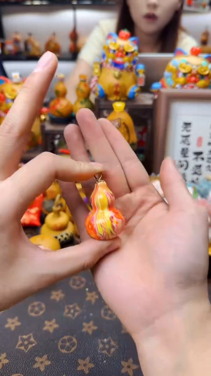 【闪购商品】595文玩葫芦文玩好物
