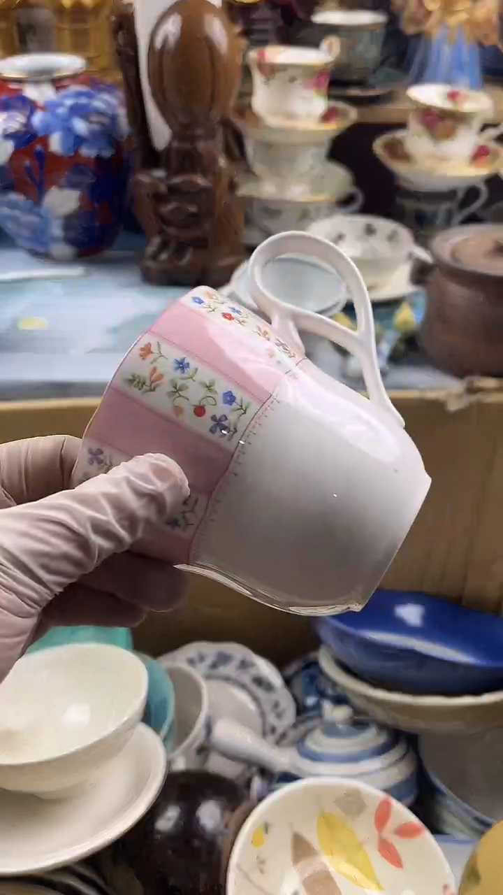 瓷片1****5英歌瓷器满28包邮