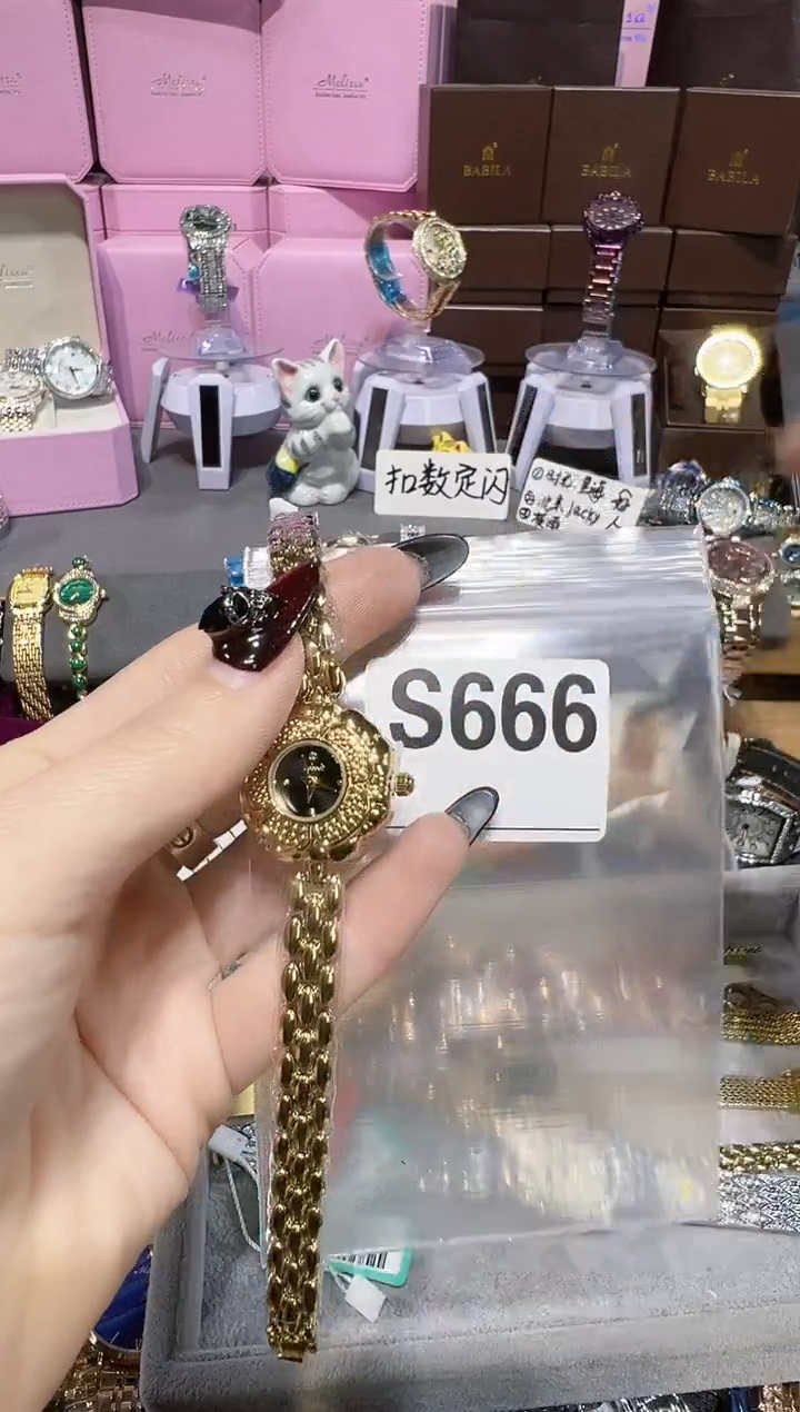 石英机芯锻造碳钢0