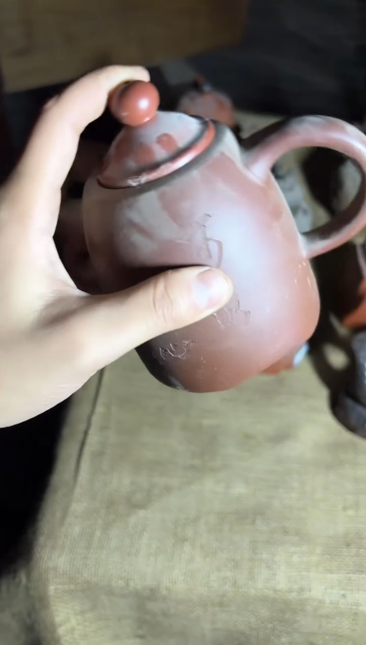 【闪购商品】风车木（黑檀木）【闪购商品闪购商品】