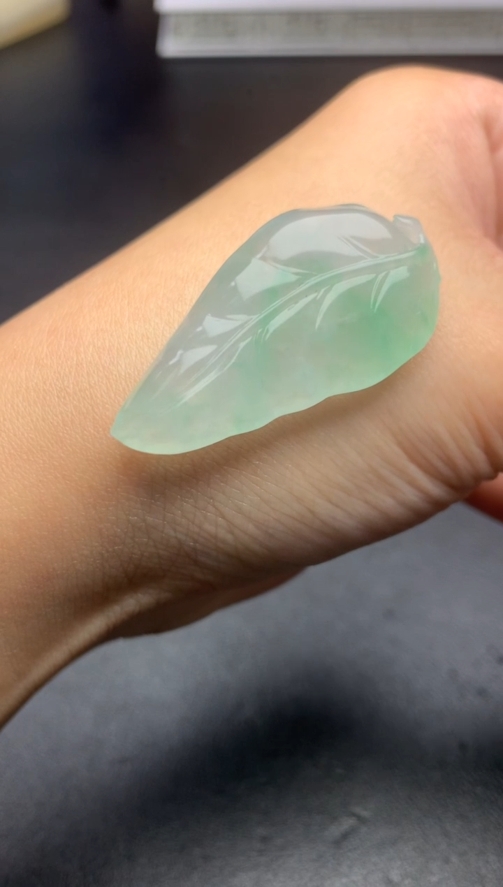 【闪购商品】定制翡翠未镶嵌毛货