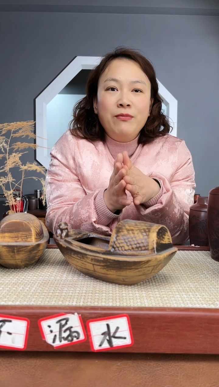 【闪购商品】紫砂茶杯01精品紫砂杯