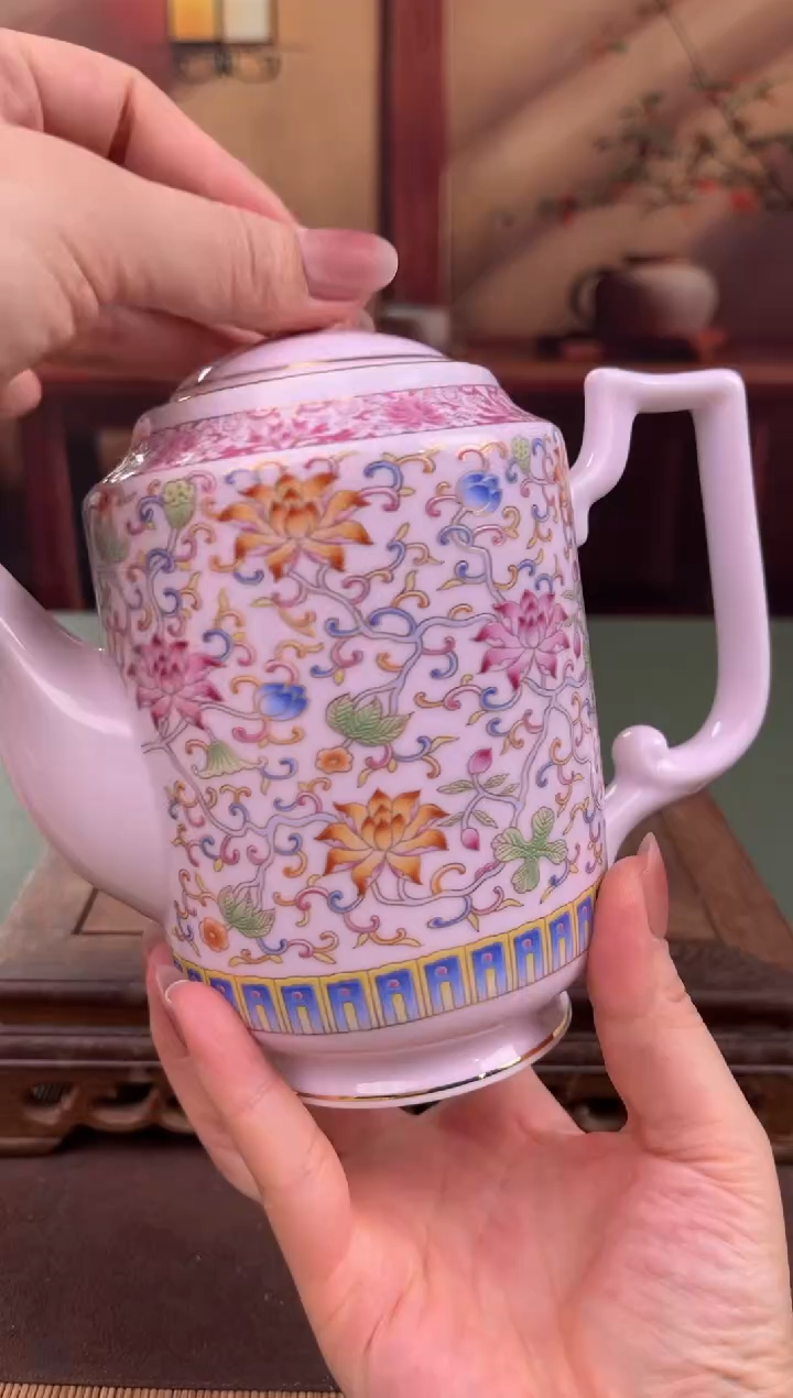 【闪购商品】顾德茶器福利闪购链接