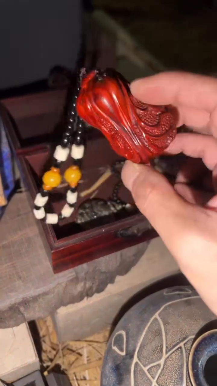 木闪购商品高端专用连