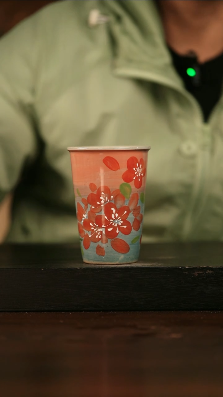 【闪购商品】其他391遇瓷手作同款