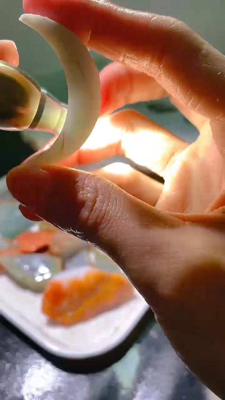 【闪购商品】翡翠散珠翡翠直播间定制链接