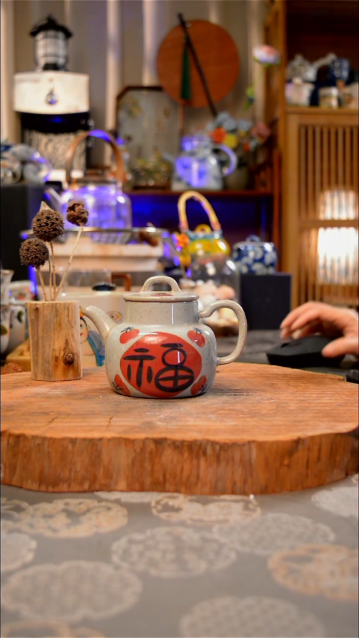 【闪购商品】杯景德镇瓷生活手作