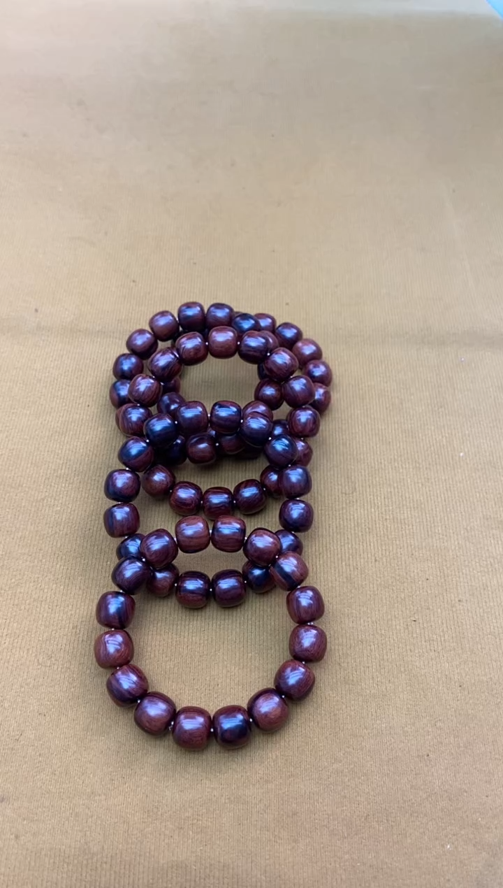 降真香手串/手链5号