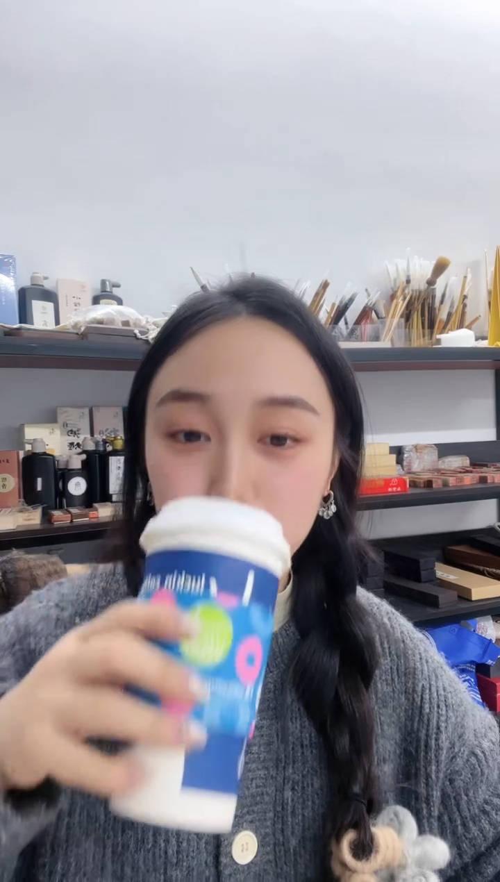 【闪购商品】王掌柜文房出品壹号笔