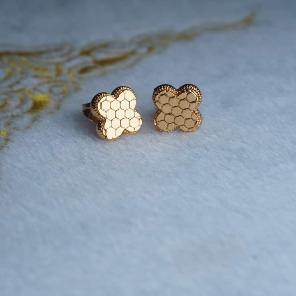 天辰Q35高端珍宝耳钉