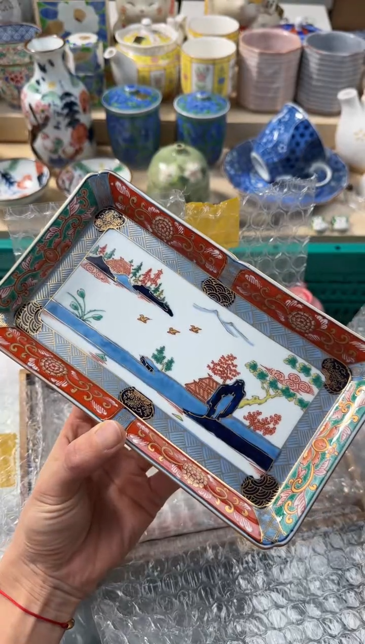 【闪购商品】瓷片AAAAAAAAAAAAA