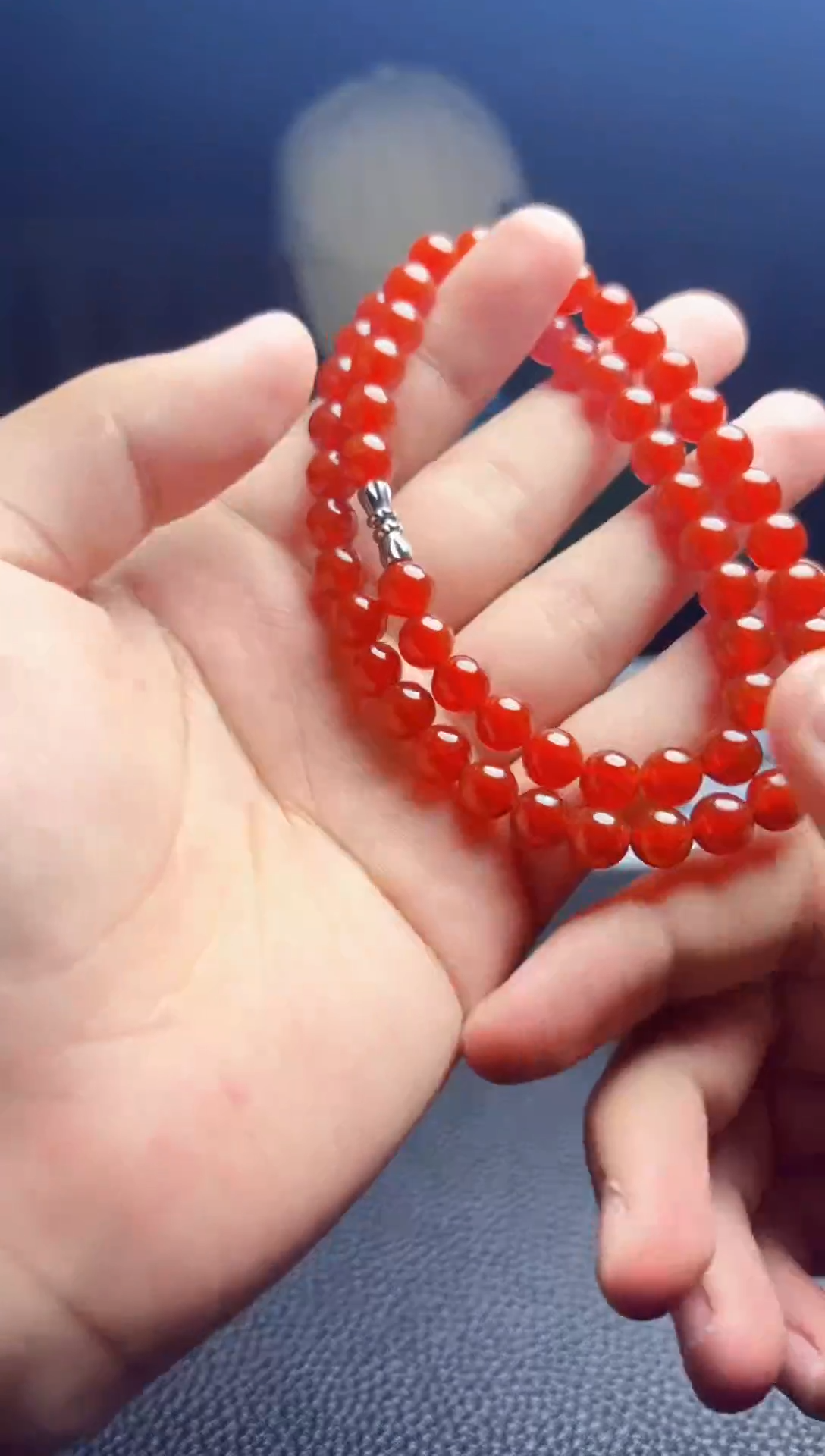 有间专属 H134 项链