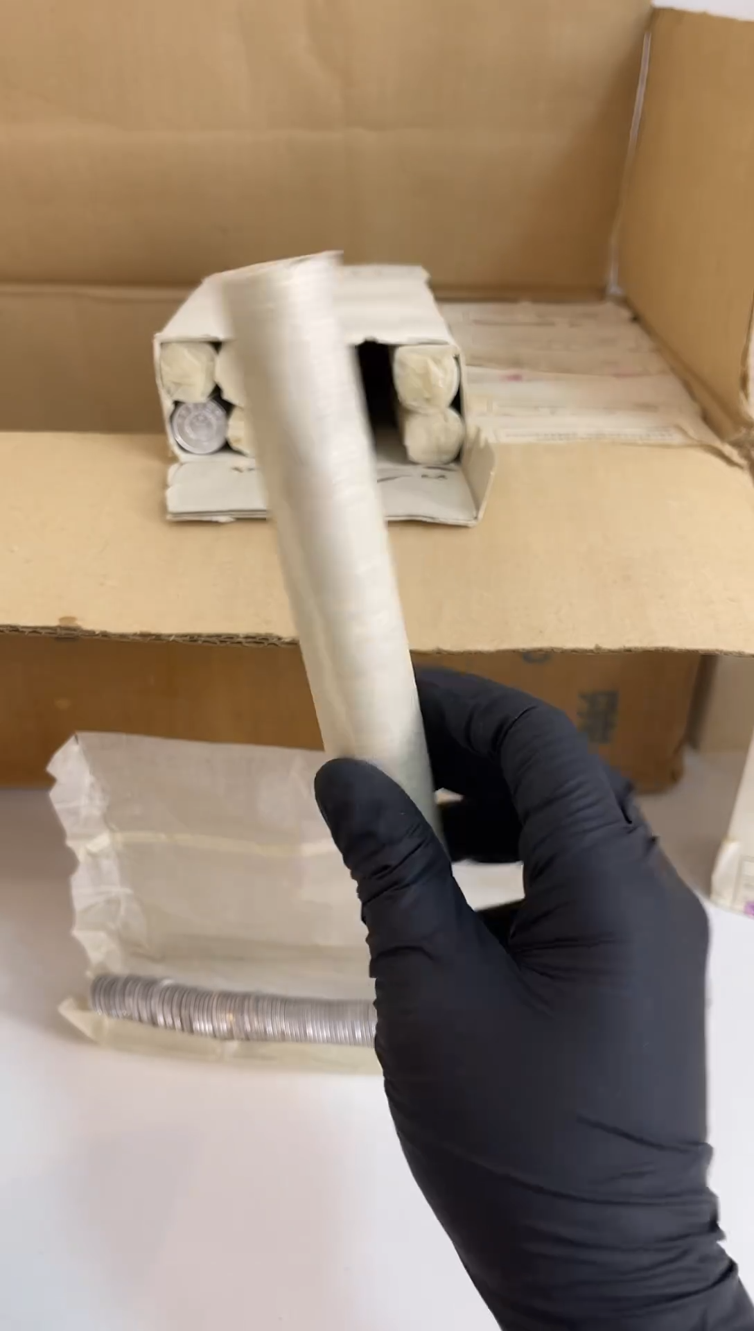 【闪购商品】整卷 原光原卷原厂封装 872