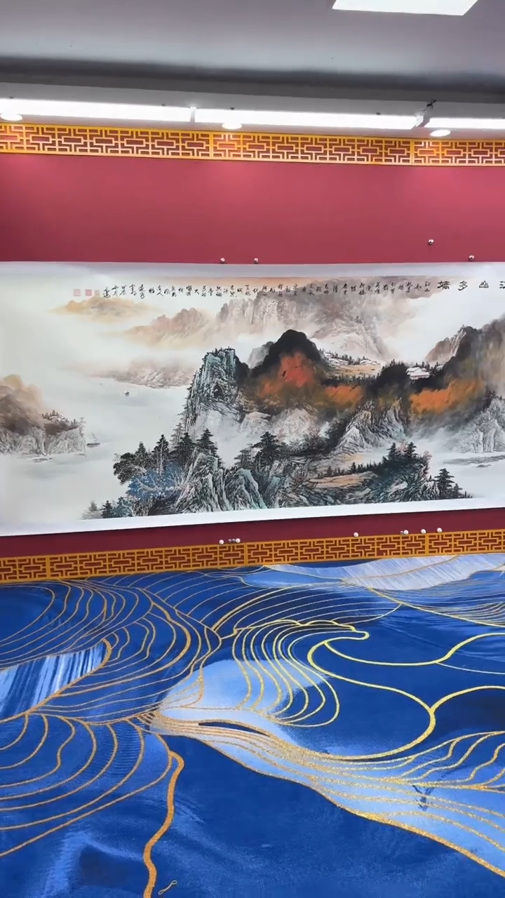 【闪购商品】国画书法绘画闪电购-
