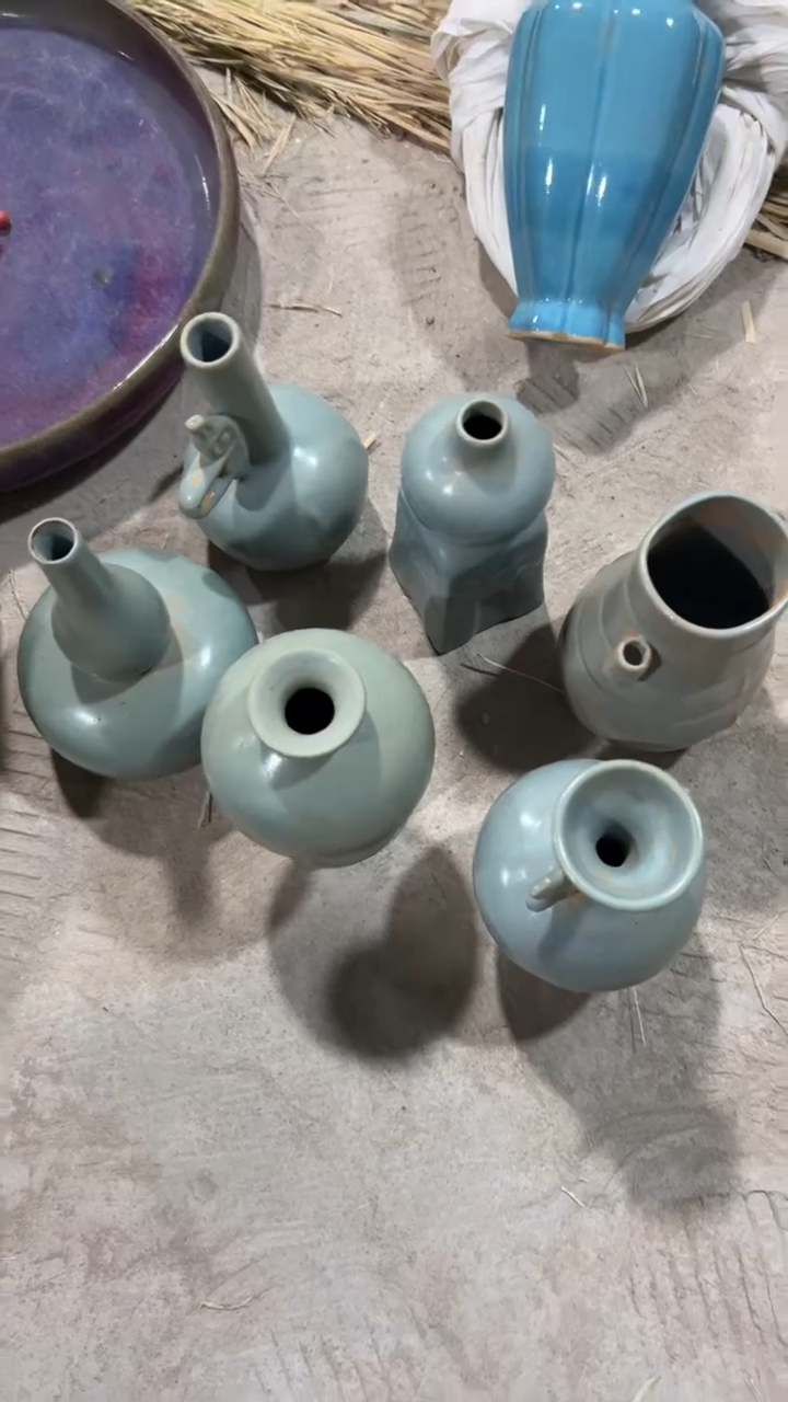 【闪购商品】瓷片瓷器瓷器瓷器瓷器