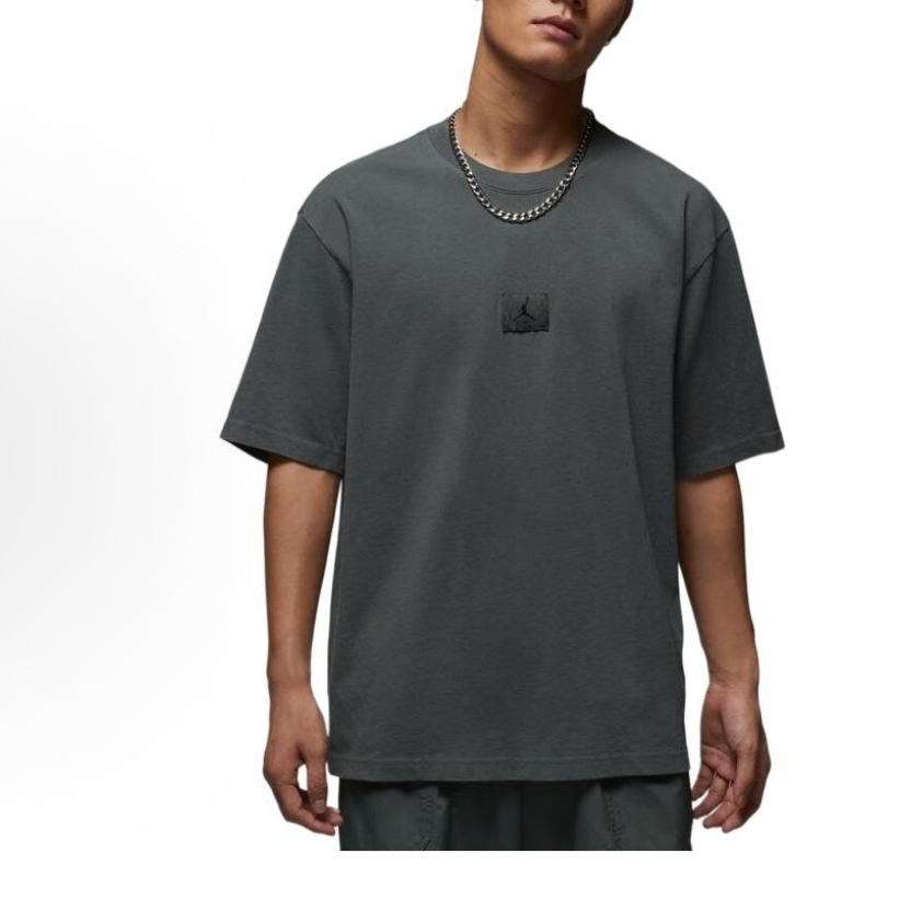 NIKE/耐克【流光风】男子运动透气休闲跑步短袖T恤 HQ8939068