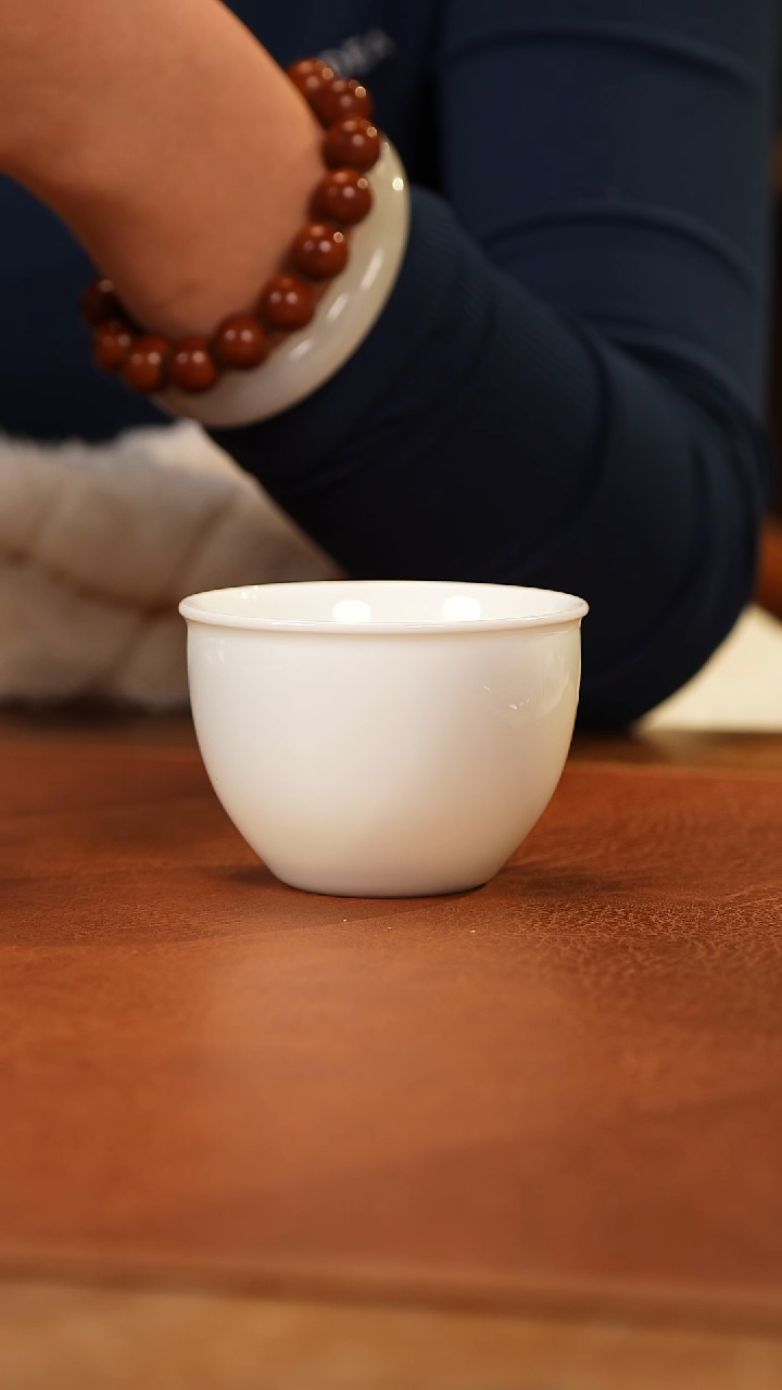 【闪购商品】杯景德镇缸杯主人杯