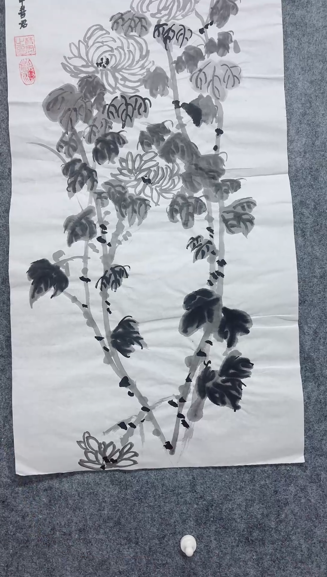 国画专属补贴链接000003-32