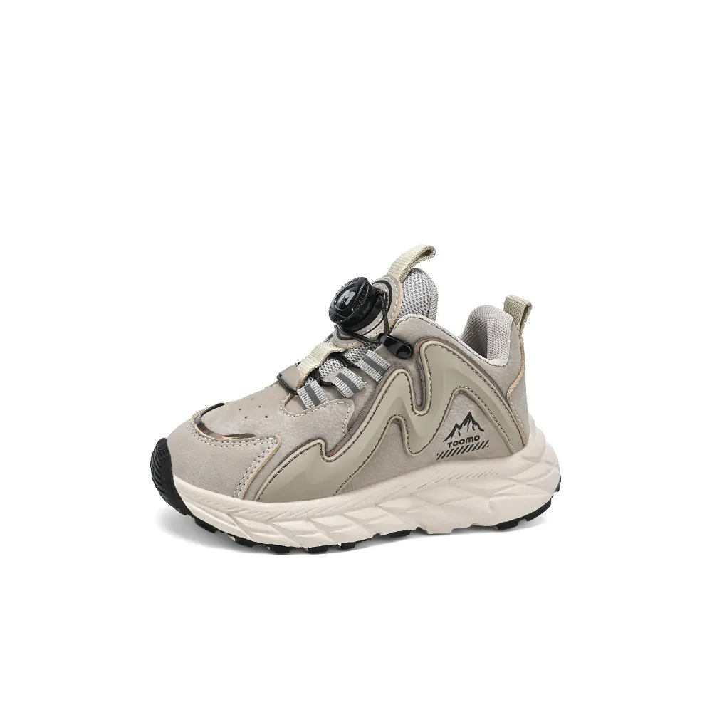 儿童运动鞋T-008【大芸】